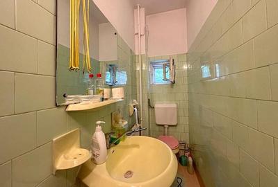 Apartament Ultracentral, cu priveliste - Suprafata totala 150 mp utili - 9