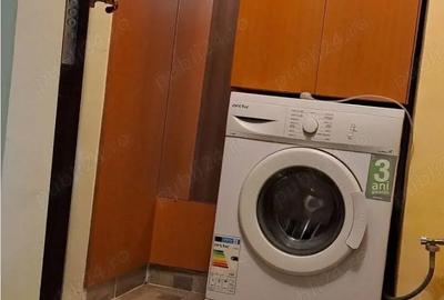 Garsonieră decomandată în Micălaca - 2