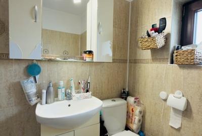 Duplex cu 4 camere cu Canalizare în Braytim - 11