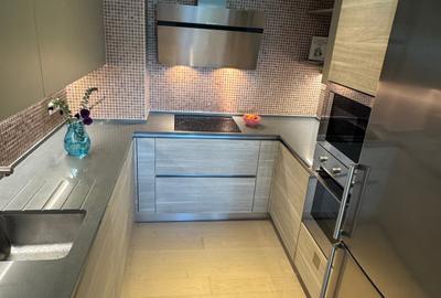 3 camere, Vernescu Residence, cu loc de parcare - 3