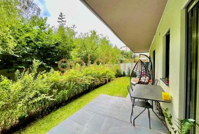 ANSAMBLU CU GYM SI PISCINA/GRAND PARK/IANCU NICOLAE/GRADINA/TERASA - 8