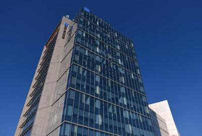 AFI Lakeview, Barbu Vacarescu, 417 mp  0% comision! - 12