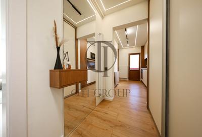 Apartament cu 2 camere, mobilat în Grigorescu - 4