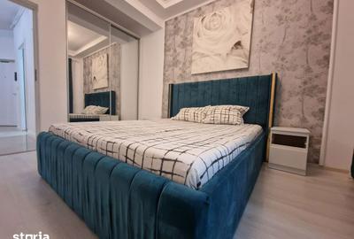 Apartament cu 2 camere decomandat în Nord - 9