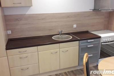 Garsoniera de inchiriat in zona Calea Calarasilor Garsoniera de inchiriat in zona Calea Calarasilor - 1