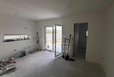 Duplex deosebit cu 4 camere si 2 bai, P + 1, predare la cheie, in Sag - 20