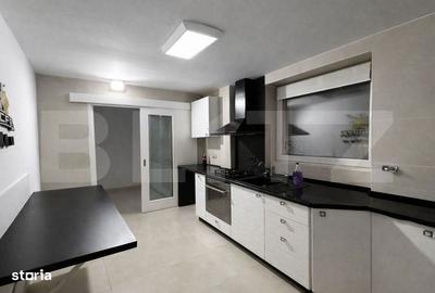 Apartament cu 4 camere decomandat în Paltin - 8