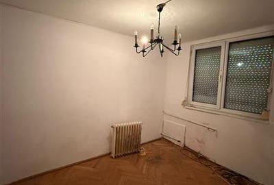 Apartament cu 3 camere decomandat în Complex Studențesc - 6