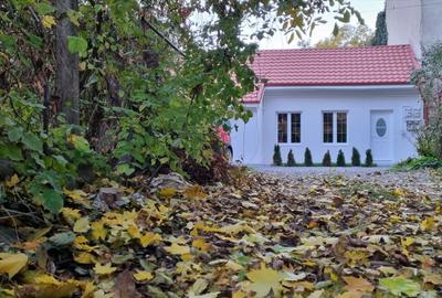 Casă cu 2 camere decomandat în Horea - 5