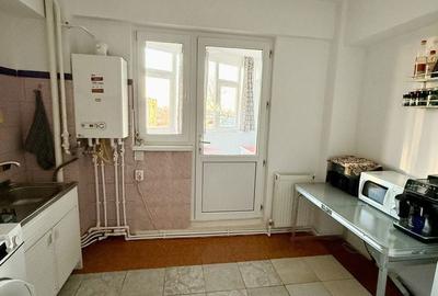 Apartament cu 2 camere decomandat în Nicolae Bălcescu - 4