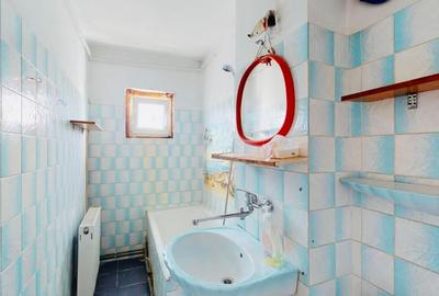 2 camere, 50mp, centrala termica, 0% Comision - 9