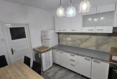Casă cu 2 camere în Blașcovici - 3