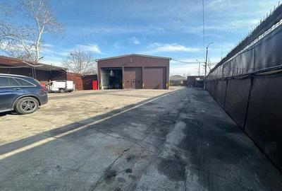 Nicolae Grigorescu, vanzare hala+birouri, teren 1700mp - 8