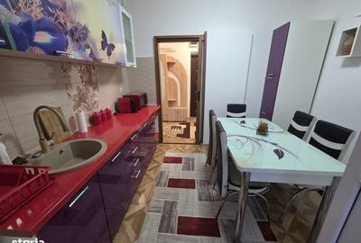 Apartament cu 2 camere decomandat, mobilat în Ultracentral - 1