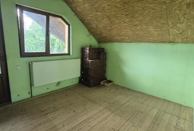 Casă cu 3 camere decomandat în Stoenești - 5