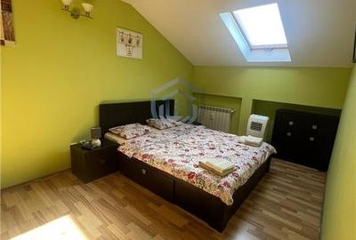 Apartament cu 3 camere , Nufarul - 4
