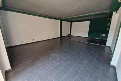 Spațiu comercial, de 530 mp, în Lacurile - 2