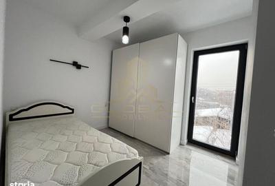 Apartament cu 3 camere semidecomandat, mobilat în Gheorgheni - 8