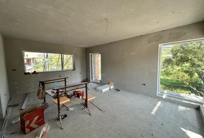 Casa individuala Popesti 155mp si teren 600mp Casa individuala Popesti 155mp si teren 600mp - 6