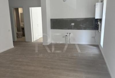 Apartament 2 Camere | TIP B | Nemobilat | EXIGENT PLAZA FAZA - 1