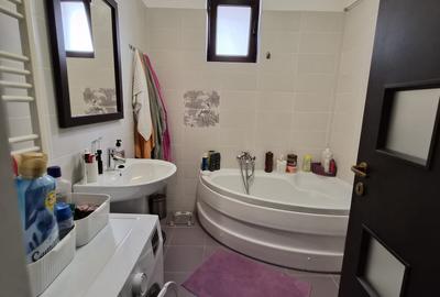 Apartament  de inchiriat 2 camere, str Monumentului-Bragadiru - 5