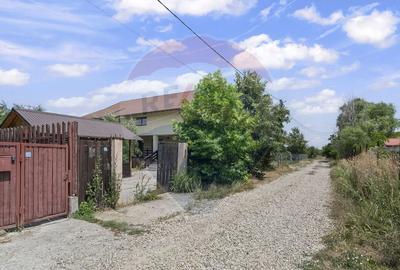 Casa individuala spatioasa 7 camere, cu gradina proprie in Gulia - 21