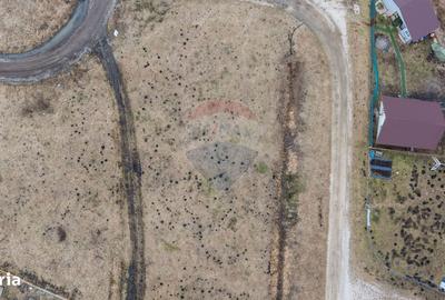 Spațiu comercial, în Hărman - 4