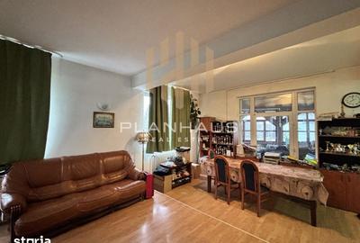Casă cu 5 camere cu Teren 1200 Mp în Central - 8