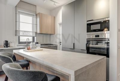 REV2004613 Vila in Balotesti Complex Modern cu Loc De Joaca - 16