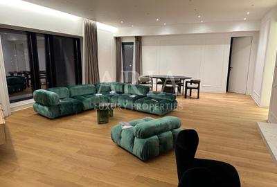 Apartament cu 5 camere decomandat în Floreasca - 2