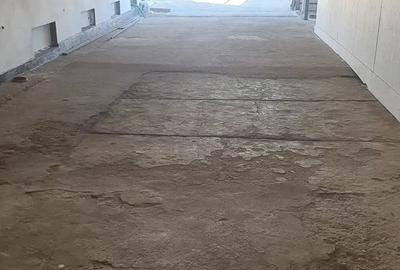 Inchiriez hala, spatiu de depozitare langa aeroportul Otopeni - 1