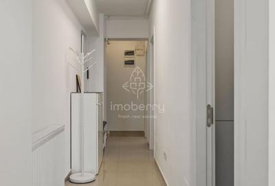 Apartament cu 2 camere decomandat, mobilat în Vitan - 13