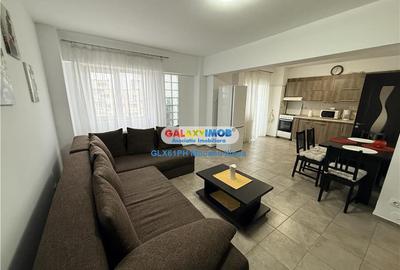 Apartament cu 2 camere decomandat, mobilat în Republicii - 1