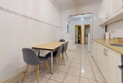 Apartament 3 camere zona Racadau - 14