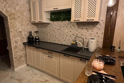 Apartament 2 camere zona Grivita - 6