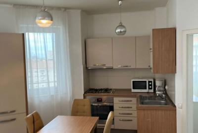 Apartament cu 2 camere în Calea Aradului - 2