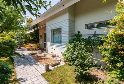 Casa / Vila in Corbeanca, langa lac, zona exclusivista - 5