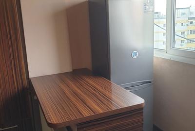 Garsonieră semidecomandată în Chișinau - 8
