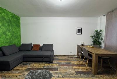 Apartament cu 2 camere decomandat, mobilat în Nicolae Grigorescu - 4