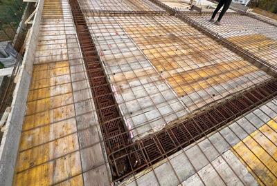 Casă cu 4 camere în Central - 5