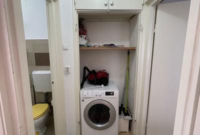 Apartament cu 2 camere semidecomandat în Gheorgheni - 8