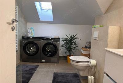 Apartament cu 2 camere decomandat în Central - 7