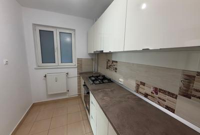 Apartament cu 2 camere semidecomandat în Tineretului - 13