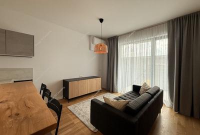 Apartament 2 Camere | 50 utili+ Terasa 10 mp- Central Paltim - 7