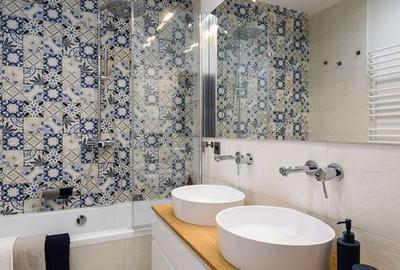 Apartament 2 camere- 58mp- discount - 5