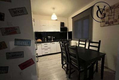 3 camere | Metrou Romancierilor | 5 min - 5