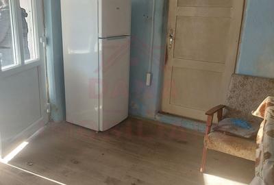 CASĂ PĂLTINIȘ\JUD. CARAȘ-SEVERIN\ COMISION 0% - 16