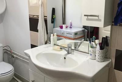 Apartament cu 2 camere semidecomandat în Central - 6