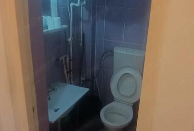 Garsonieră nedecomandată în Mihai Bravu - 7