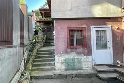 3 apartamente la casa de vanzare, singur in curte, 150 mp, zona centrala - 13